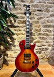 Gibson 1997 Les Paul Custom Plus - Heritage Cherry Sunburst (Pre-owned)