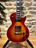 Gibson 1997 Les Paul Custom Plus - Heritage Cherry Sunburst (Pre-owned)