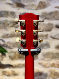 Gibson 1997 Les Paul Custom Plus - Heritage Cherry Sunburst (Pre-owned)