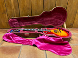 Gibson 1997 Les Paul Custom Plus - Heritage Cherry Sunburst (Pre-owned)