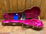 Gibson 1997 Les Paul Custom Plus - Heritage Cherry Sunburst (Pre-owned)
