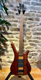 Warwick 2010 Corvette $$ NT Bass - Natural Oil (Pre-owned)