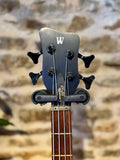 Warwick 2010 Corvette $$ NT Bass - Natural Oil (Pre-owned)