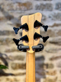 Warwick 2010 Corvette $$ NT Bass - Natural Oil (Pre-owned)