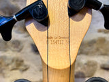 Warwick 2010 Corvette $$ NT Bass - Natural Oil (Pre-owned)
