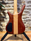 Warwick 2010 Corvette $$ NT Bass - Natural Oil (Pre-owned)