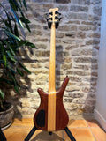 Warwick 2010 Corvette $$ NT Bass - Natural Oil (Pre-owned)
