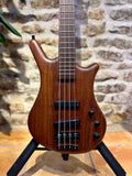 Warwick 2006 Thumb BO Bass - Natural Oil (Pre-owned)