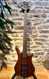 Warwick 2006 Thumb BO Bass - Natural Oil (Pre-owned)
