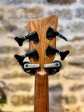 Warwick 2006 Thumb BO Bass - Natural Oil (Pre-owned)
