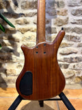 Warwick 2006 Thumb BO Bass - Natural Oil (Pre-owned)
