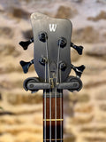 Warwick 2006 Thumb BO Bass - Natural Oil (Pre-owned)