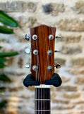 Dai Viêt Custom Hand-Built Electro-Acoustic - Acacia with Maple Neck - Gloss