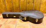 Taylor 615 with Fishman Prefix Active Pickup - Natural (Pre-owned)