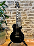 Gibson 2003 Les Paul Custom Shop / Custom - Ebony (Pre-owned)