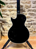 Gibson 2003 Les Paul Custom Shop / Custom - Ebony (Pre-owned)