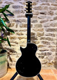 Gibson 2003 Les Paul Custom Shop / Custom - Ebony (Pre-owned)