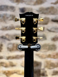 Gibson 2003 Les Paul Custom Shop / Custom - Ebony (Pre-owned)