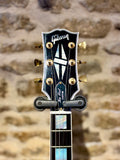 Gibson 2003 Les Paul Custom Shop / Custom - Ebony (Pre-owned)