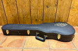Gibson 2003 Les Paul Custom Shop / Custom - Ebony (Pre-owned)