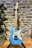 Patrick James Eggle 2022 96 Vintage - Daphne Blue (Pre-owned)
