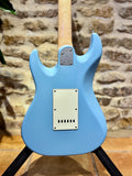 Patrick James Eggle 2022 96 Vintage - Daphne Blue (Pre-owned)