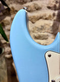 Patrick James Eggle 2022 96 Vintage - Daphne Blue (Pre-owned)
