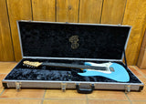 Patrick James Eggle 2022 96 Vintage - Daphne Blue (Pre-owned)