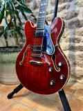 Eastman 2019 T486 Thinline Semi-Hollow - Classic (Pre-owned)