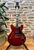 Eastman 2019 T486 Thinline Semi-Hollow - Classic (Pre-owned)