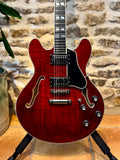 Eastman 2019 T486 Thinline Semi-Hollow - Classic (Pre-owned)