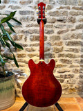 Eastman 2019 T486 Thinline Semi-Hollow - Classic (Pre-owned)