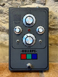Mile End Effects Kollaps Fuzz / Pre-Amp Guitar Pedal (Pre-owned)