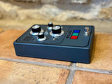 Mile End Effects Kollaps Fuzz / Pre-Amp Guitar Pedal (Pre-owned)
