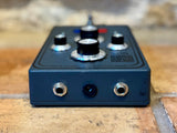 Mile End Effects Kollaps Fuzz / Pre-Amp Guitar Pedal (Pre-owned)