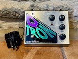 Electro-Harmonix Big Box Q-Tron Envelope Filter Guitar Pedal (Pre-owned)