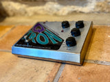 Electro-Harmonix Big Box Q-Tron Envelope Filter Guitar Pedal (Pre-owned)