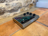 Electro-Harmonix Big Box Q-Tron Envelope Filter Guitar Pedal (Pre-owned)