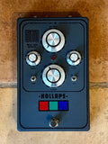 Mile End Effects Kollaps Fuzz / Pre-Amp Guitar Pedal (Pre-owned)