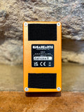 Gigahearts Small Cheese Fuzz Guitar Pedal (Pre-owned)