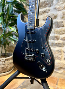 Fender Made in Japan Limited Hybrid II Stratocaster - Noir (Pre-owned)