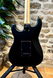 Fender Made in Japan Limited Hybrid II Stratocaster - Noir (Pre-owned)