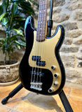 Fender 2006 Deluxe Active P Bass Special Bass - Rosewood Fingerboard, Black (Pre-owned)