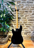 Fender 2006 Deluxe Active P Bass Special Bass - Rosewood Fingerboard, Black (Pre-owned)