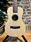 Journey PJ410N Puddle Jumper Acoustic - Travel / Solid Sitka and African Mahogany