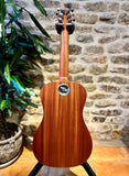 Journey PJ410N Puddle Jumper Acoustic - Travel / Solid Sitka and African Mahogany