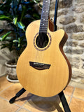 Faith 2002-2005 Series I Natural Venus Electro-Acoustic (Pre-owned)