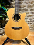 Faith 2002-2005 Series I Natural Venus Electro-Acoustic (Pre-owned)