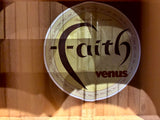 Faith 2002-2005 Series I Natural Venus Electro-Acoustic (Pre-owned)