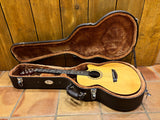 Faith 2002-2005 Series I Natural Venus Electro-Acoustic (Pre-owned)